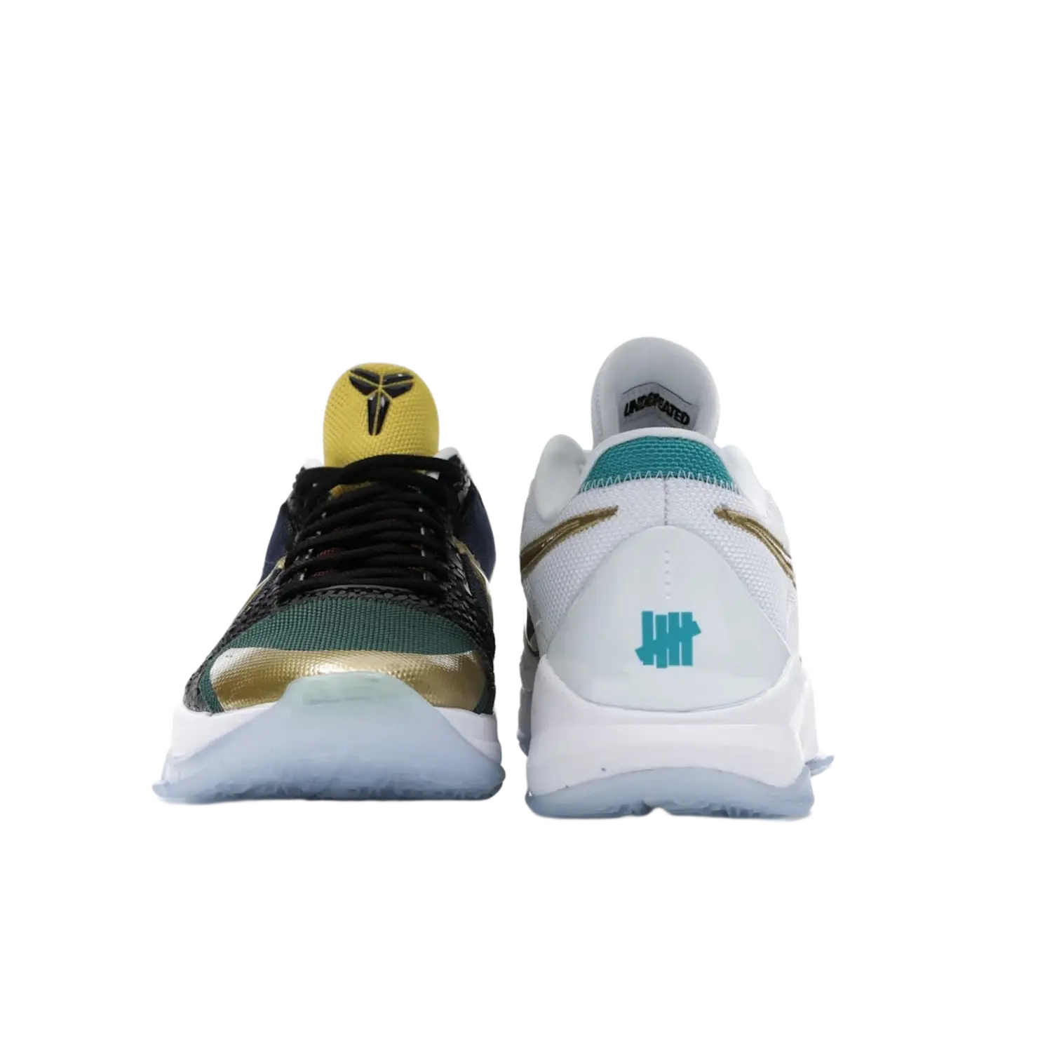 Nike Kobe 5 Protro Undefeated What If Pack