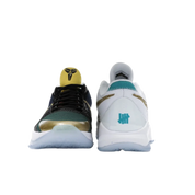 Nike Kobe 5 Protro Undefeated What If Pack