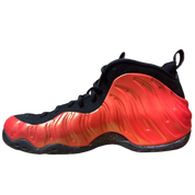 Nike Air Foamposite One Habanero Red