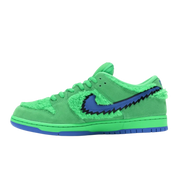 Nike SB Dunk Low Grateful Dead Bears Green