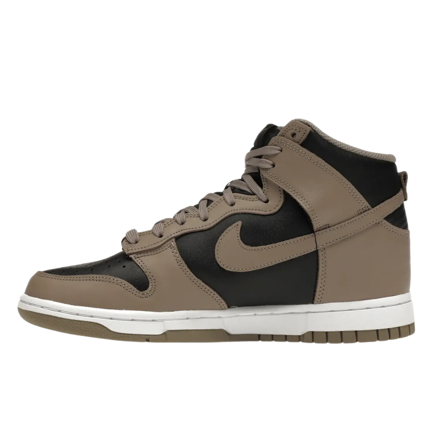 Nike Dunk High Moon Fossil (Women's)