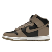 Nike Dunk High Moon Fossil (Women's)