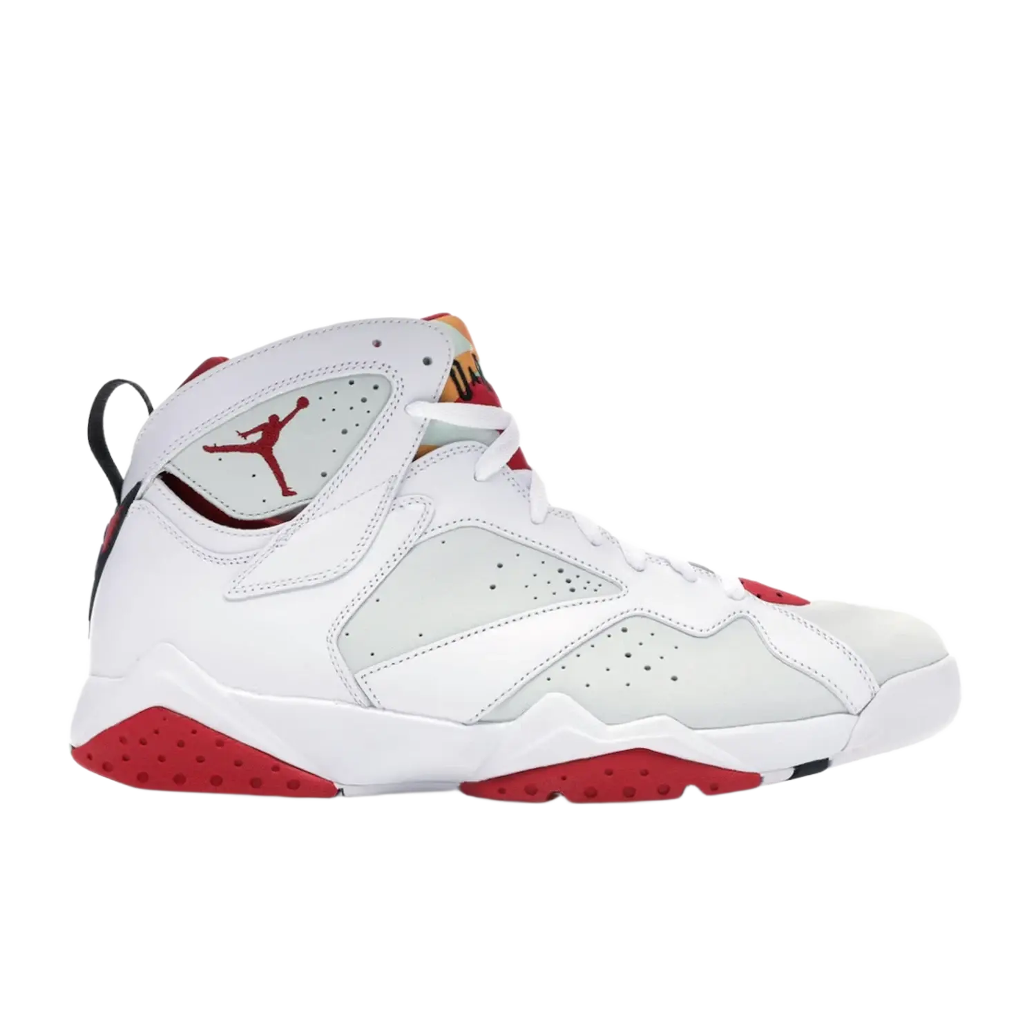 Jordan 7 Retro Hare (2015)
