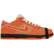 Nike SB Dunk Low Concepts Orange Lobster (Special Box)