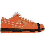 Nike SB Dunk Low Concepts Orange Lobster (Special Box)