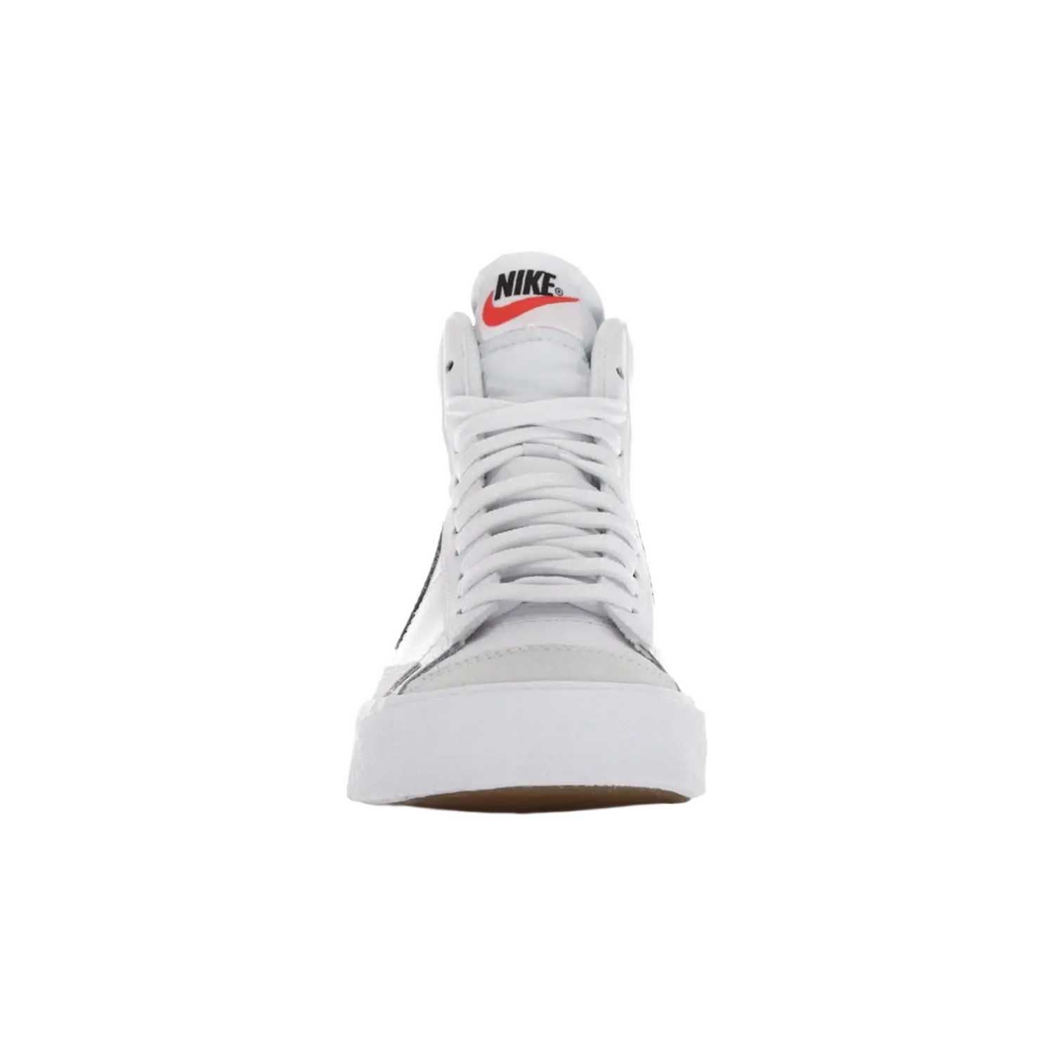 Nike Blazer Mid 77 White Black (GS)
