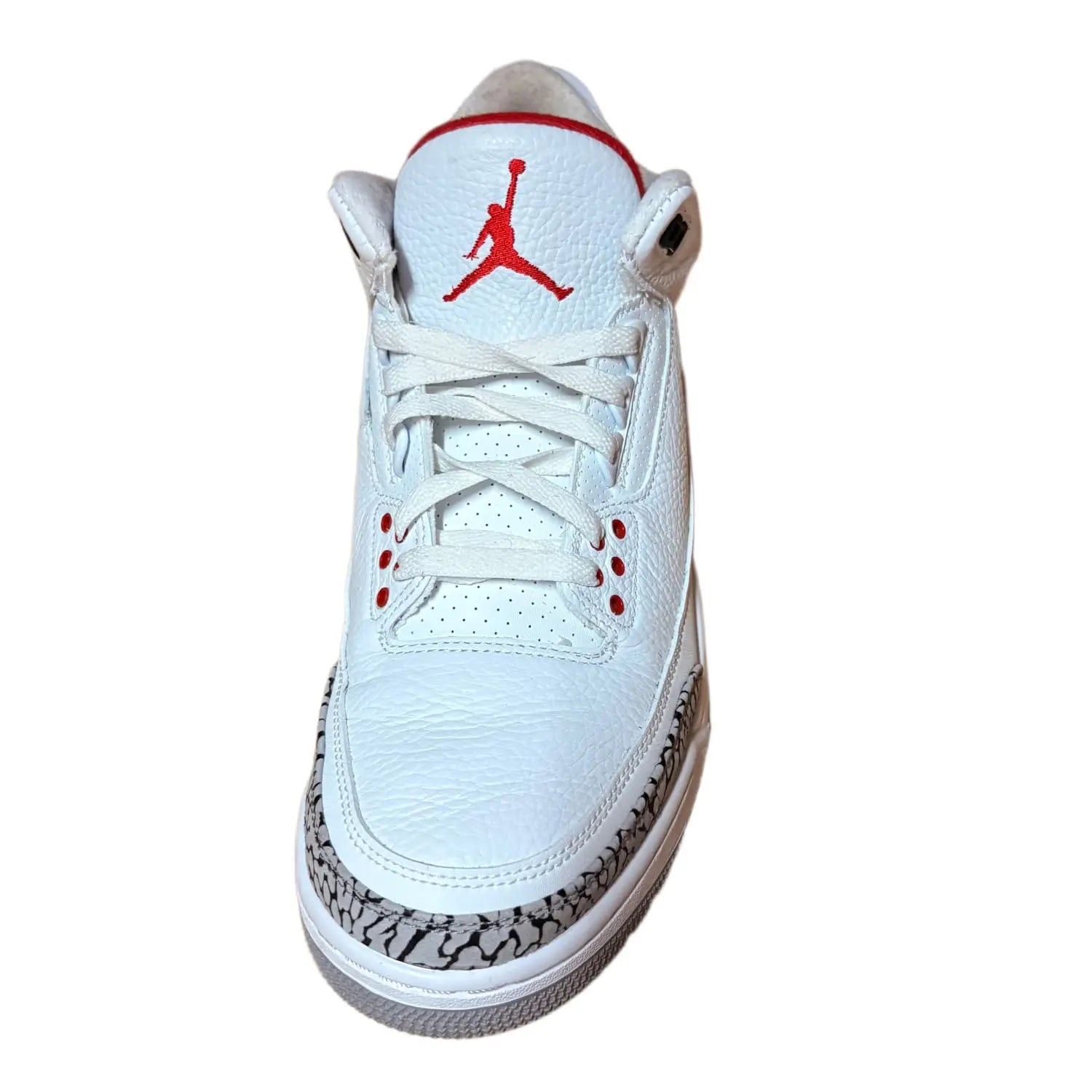 Jordan 3 Retro Hall of Fame