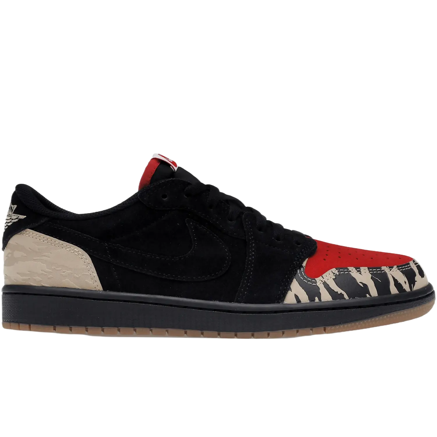 Jordan 1 Retro Low OG SP SoleFly