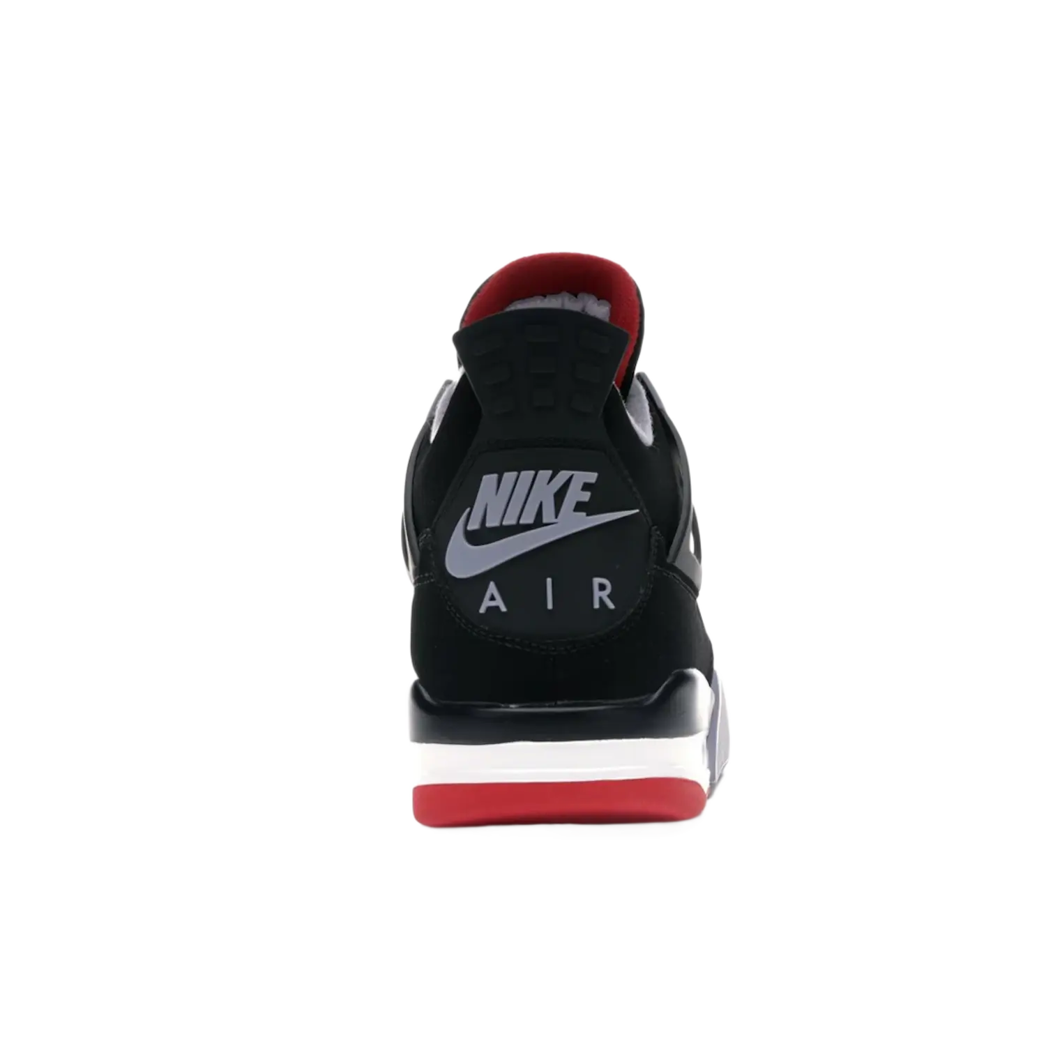 Jordan 4 Retro Bred (2019)