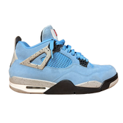Jordan 4 Retro University Blue