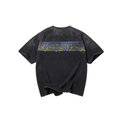 Vale Forever Rush Tee Black