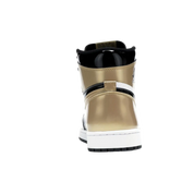 Jordan 1 Retro High NRG Patent Gold Toe