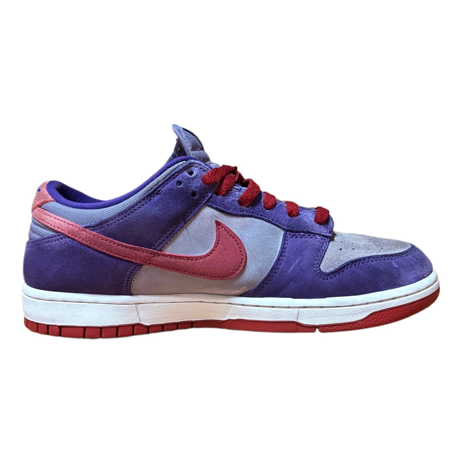 Nike Dunk Low Plum (2020/2024)