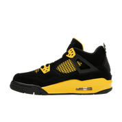 Jordan 4 Retro Thunder (2023) (GS)