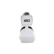Nike Blazer Mid 77 White Black (GS)