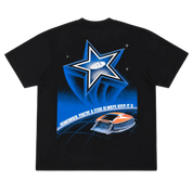 Gasoline Stadium Tee