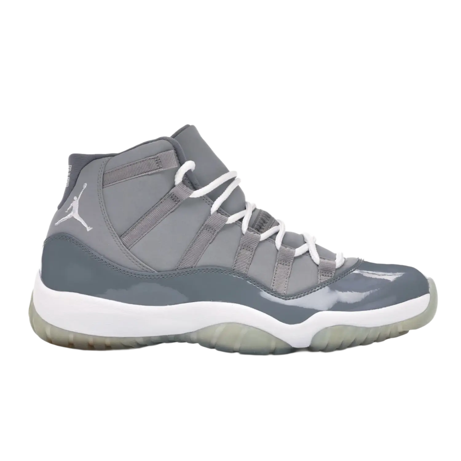 Jordan 11 Retro Cool Grey (2010)