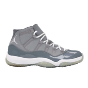 Jordan 11 Retro Cool Grey (2010)