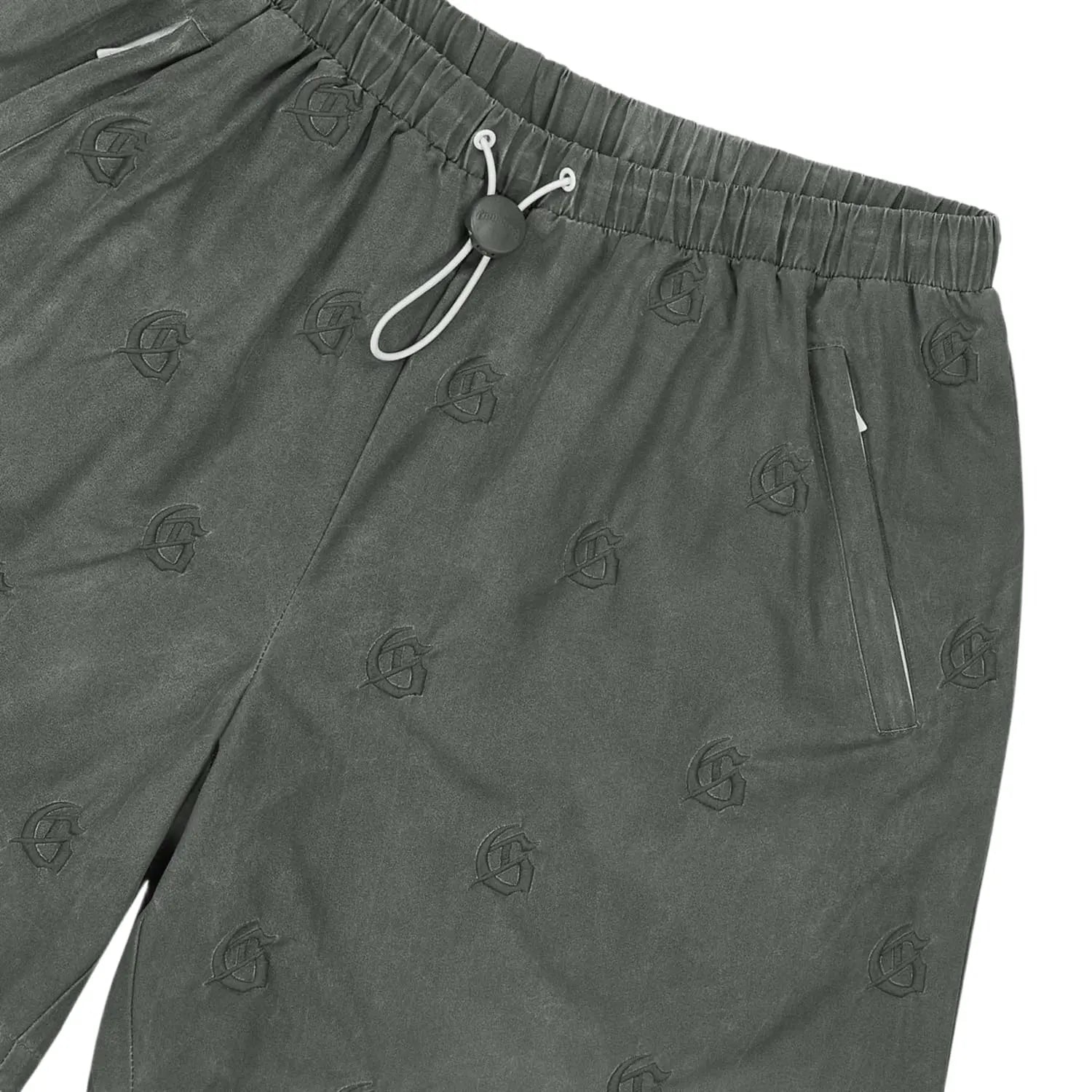 Godspeed HydroShift Swimming Trunks Graphite