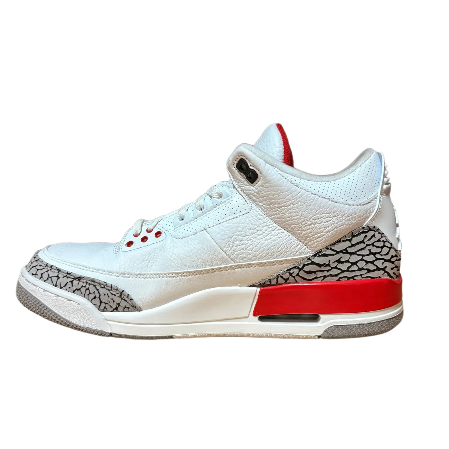 Jordan 3 Retro Hall of Fame