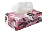 Anti Social Social Club Kleenex