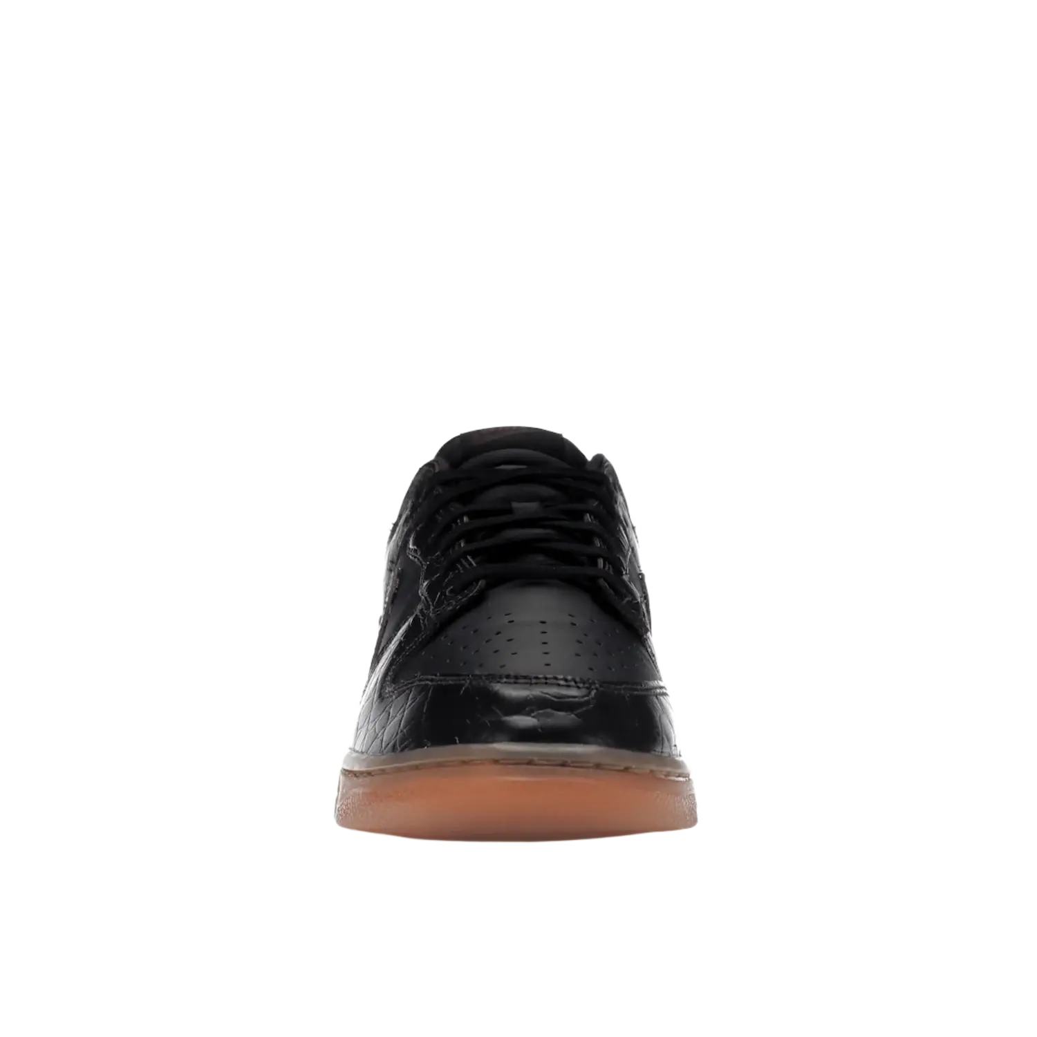 Nike Dunk Low Velvet Brown Black