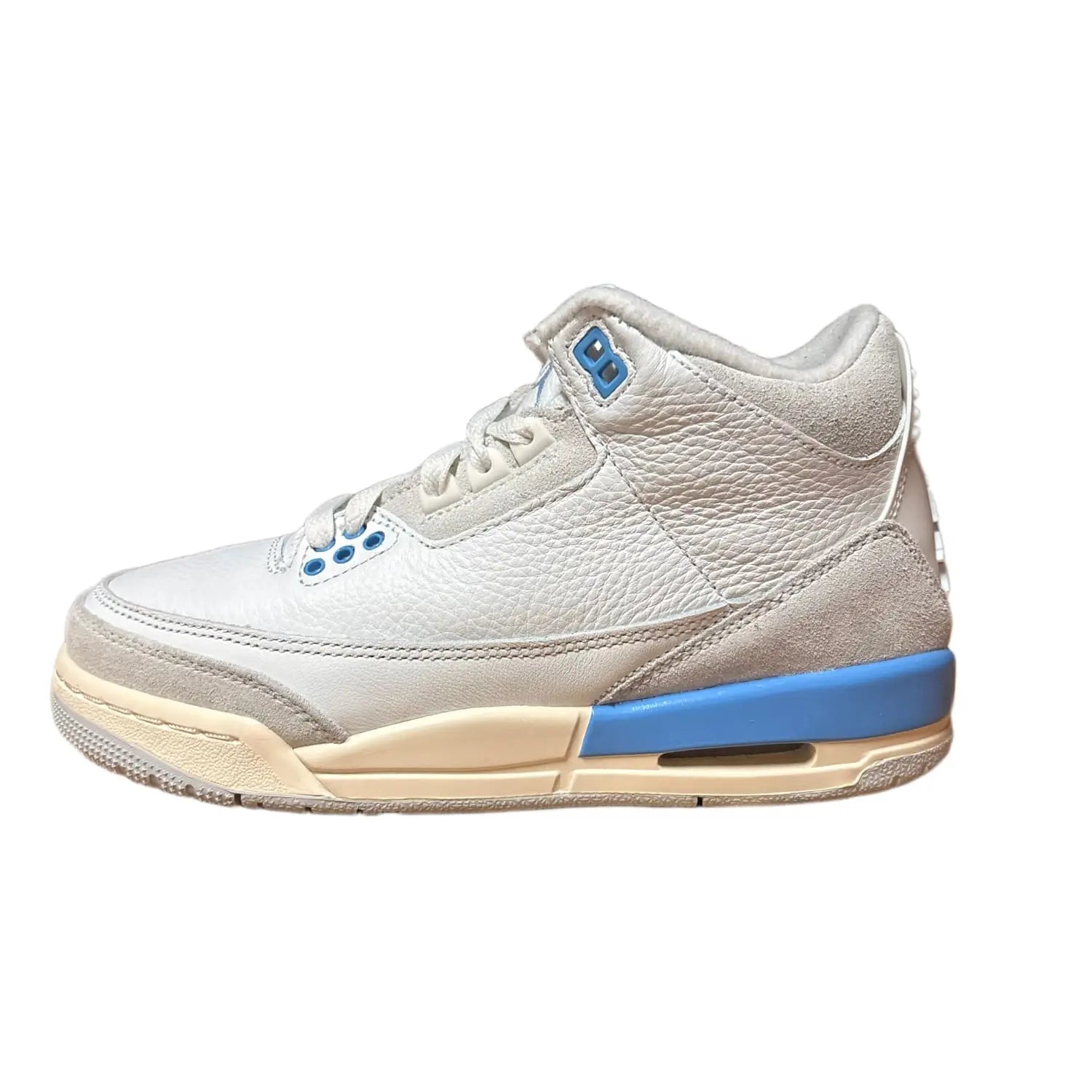 Jordan 3 Retro Lucky Shorts (GS)