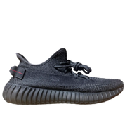 adidas Yeezy Boost 350 V2 Static Black (Reflective)