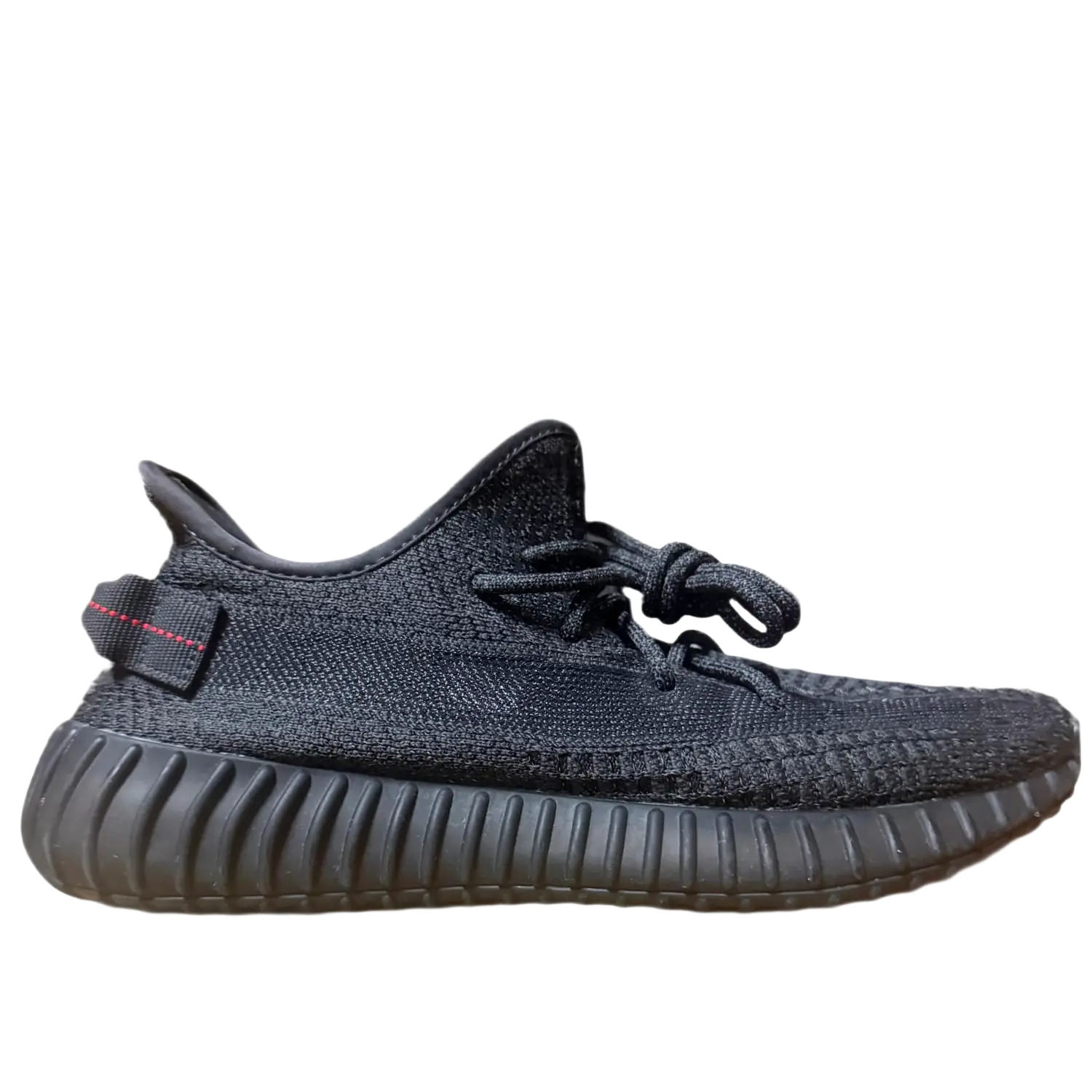 adidas Yeezy Boost 350 V2 Static Black (Reflective)