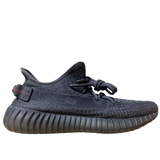 adidas Yeezy Boost 350 V2 Static Black (Reflective)