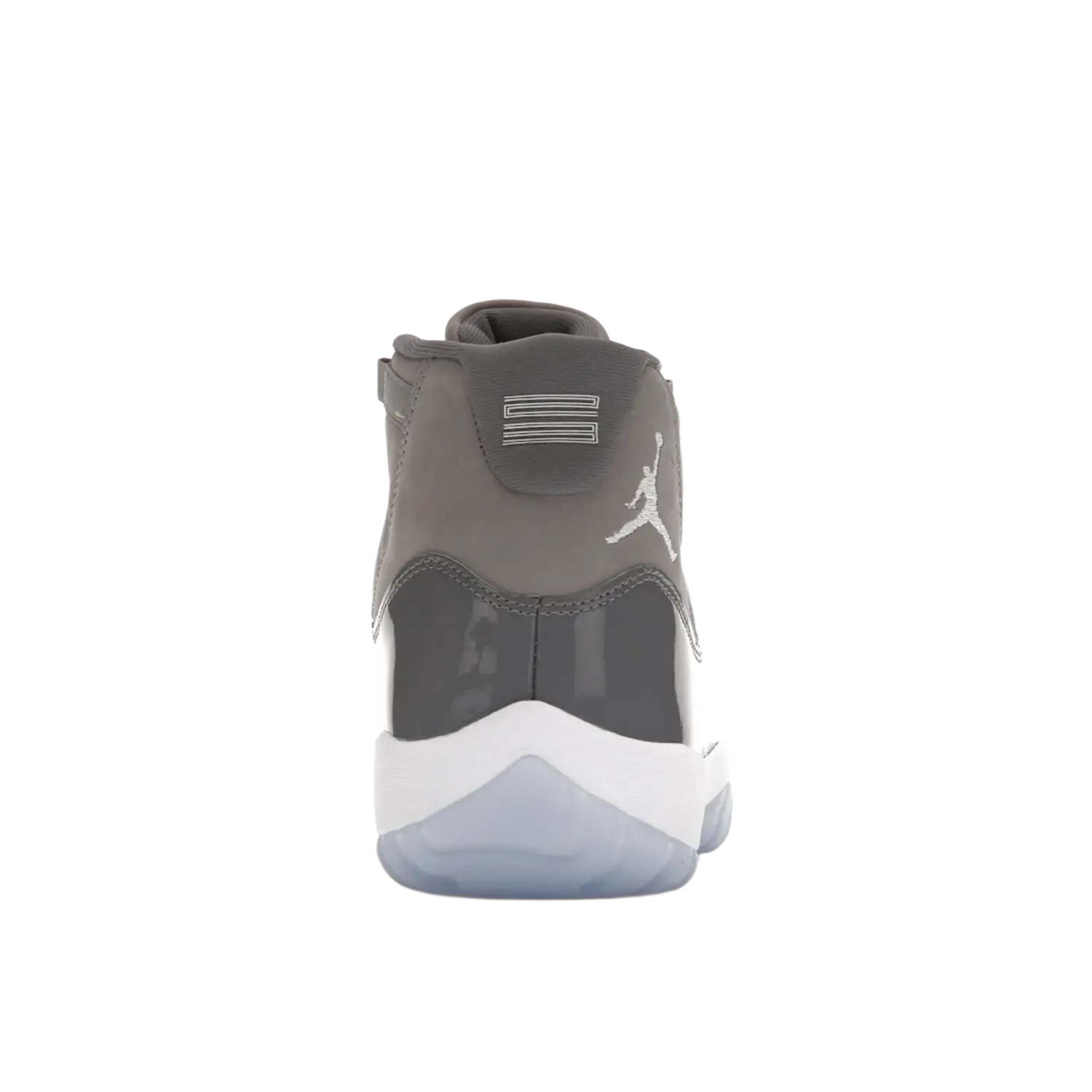 Jordan 11 Retro Cool Grey (2021)