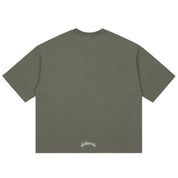 Godspeed GS Logo Tee Grey