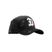Dandy Hats Summer 2.0 Black/Multi