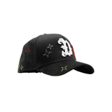 Dandy Hats Summer 2.0 Black/Multi