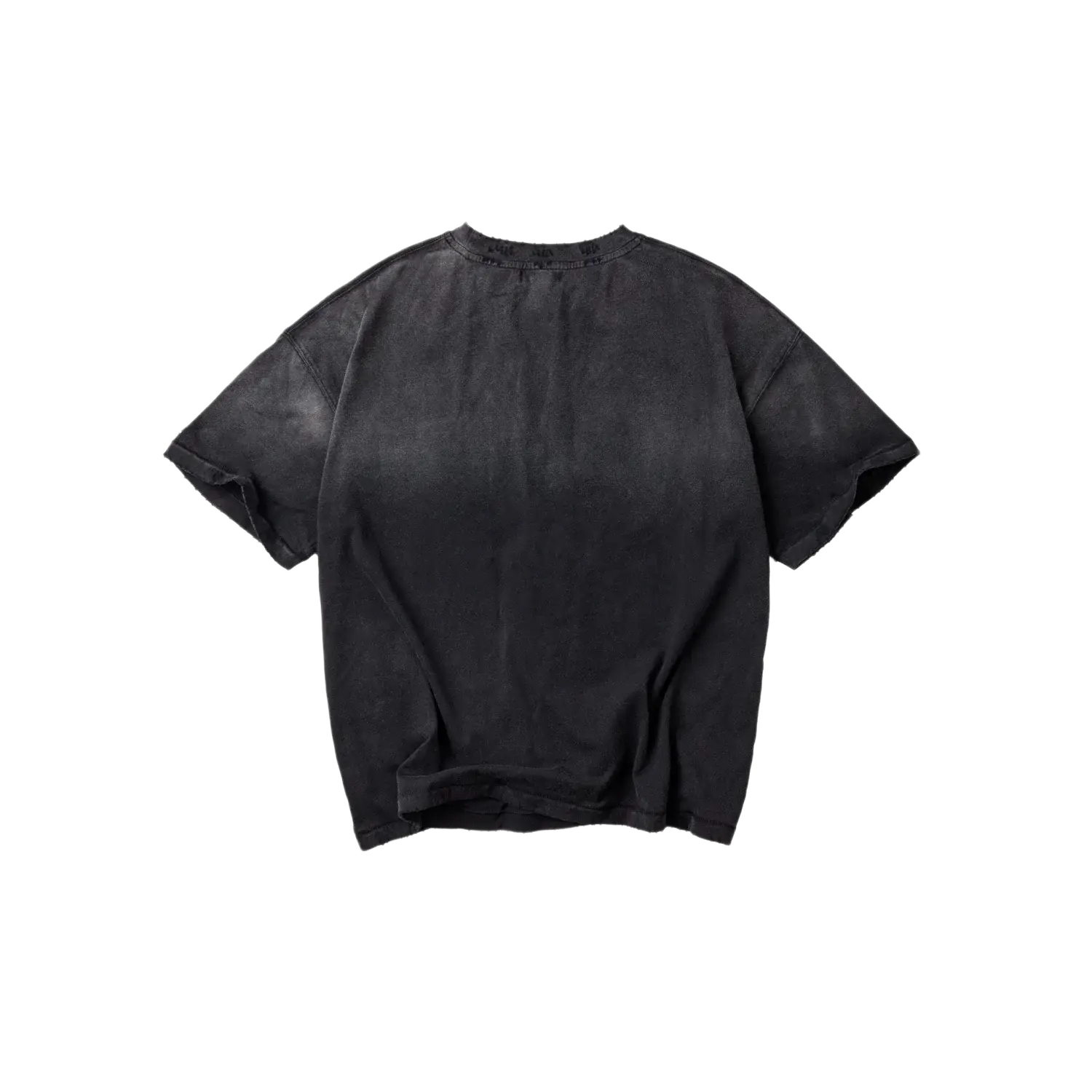 Vale Forever Logo Tee Black