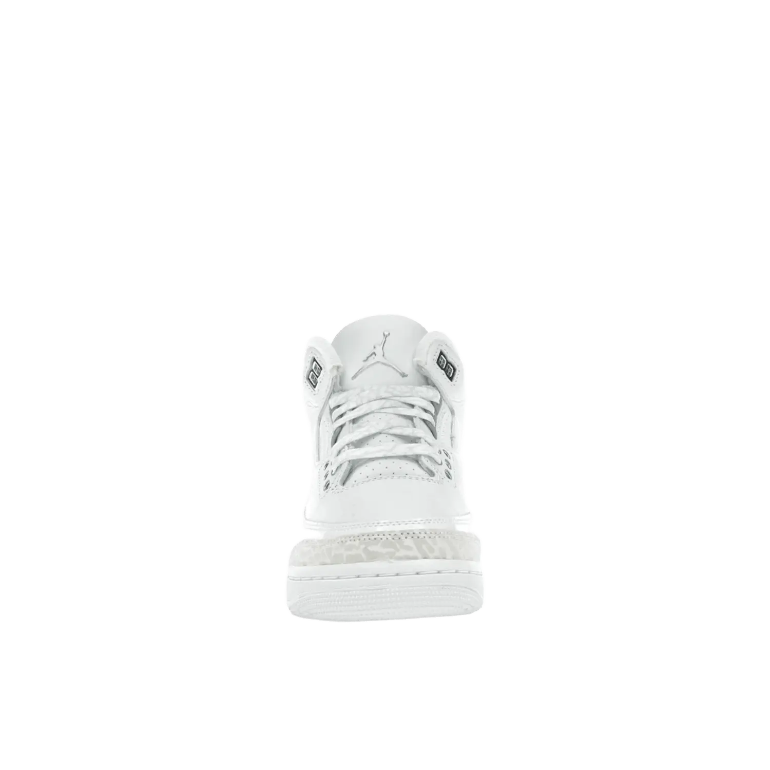 Jordan 3 Retro Pure Money (2025) (GS)