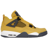 Jordan 4 Retro Lightning (2021)