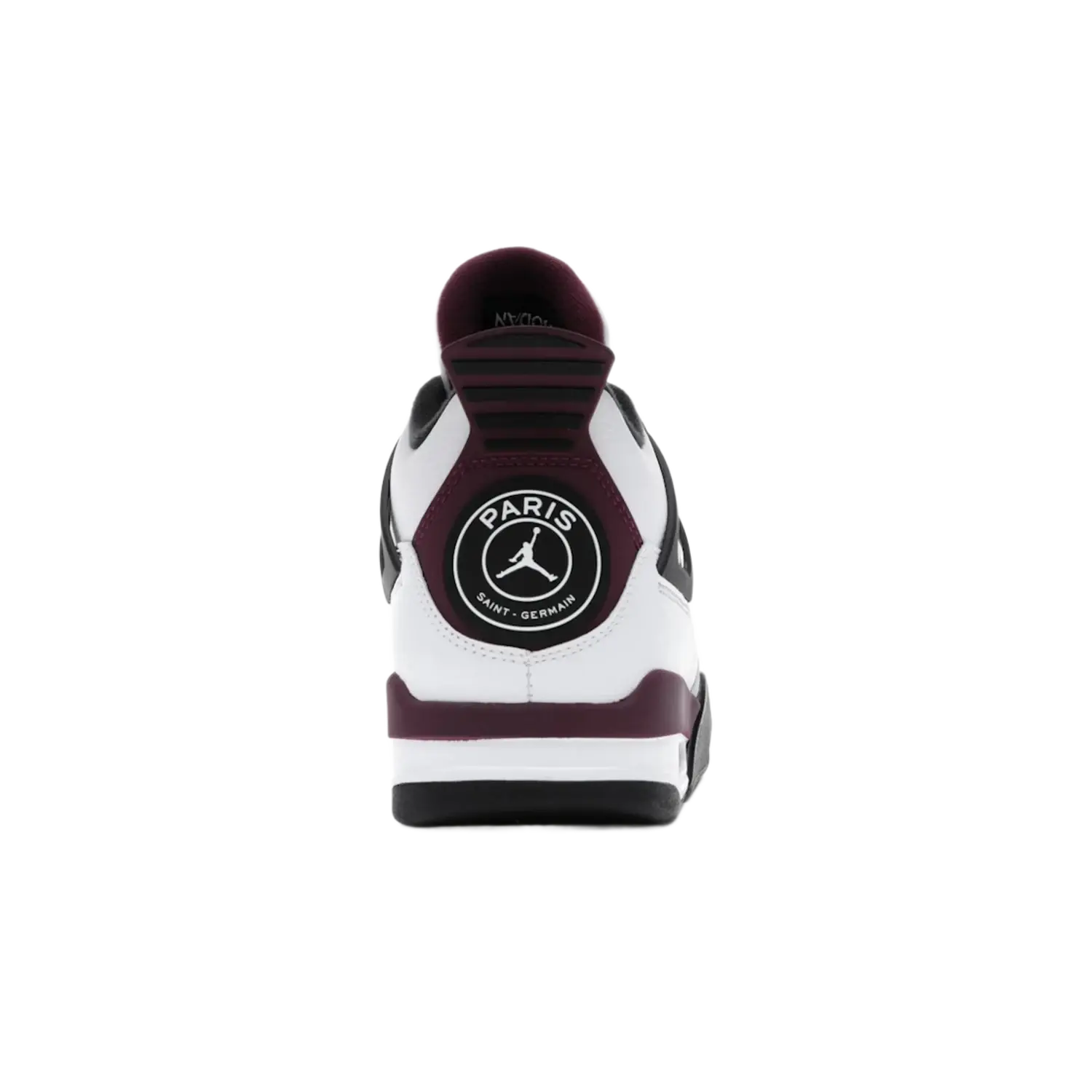 Jordan 4 Retro PSG Paris Saint-Germain