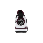 Jordan 4 Retro PSG Paris Saint-Germain
