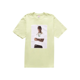 Supreme Tyler The Creator Tee Pale Mint
