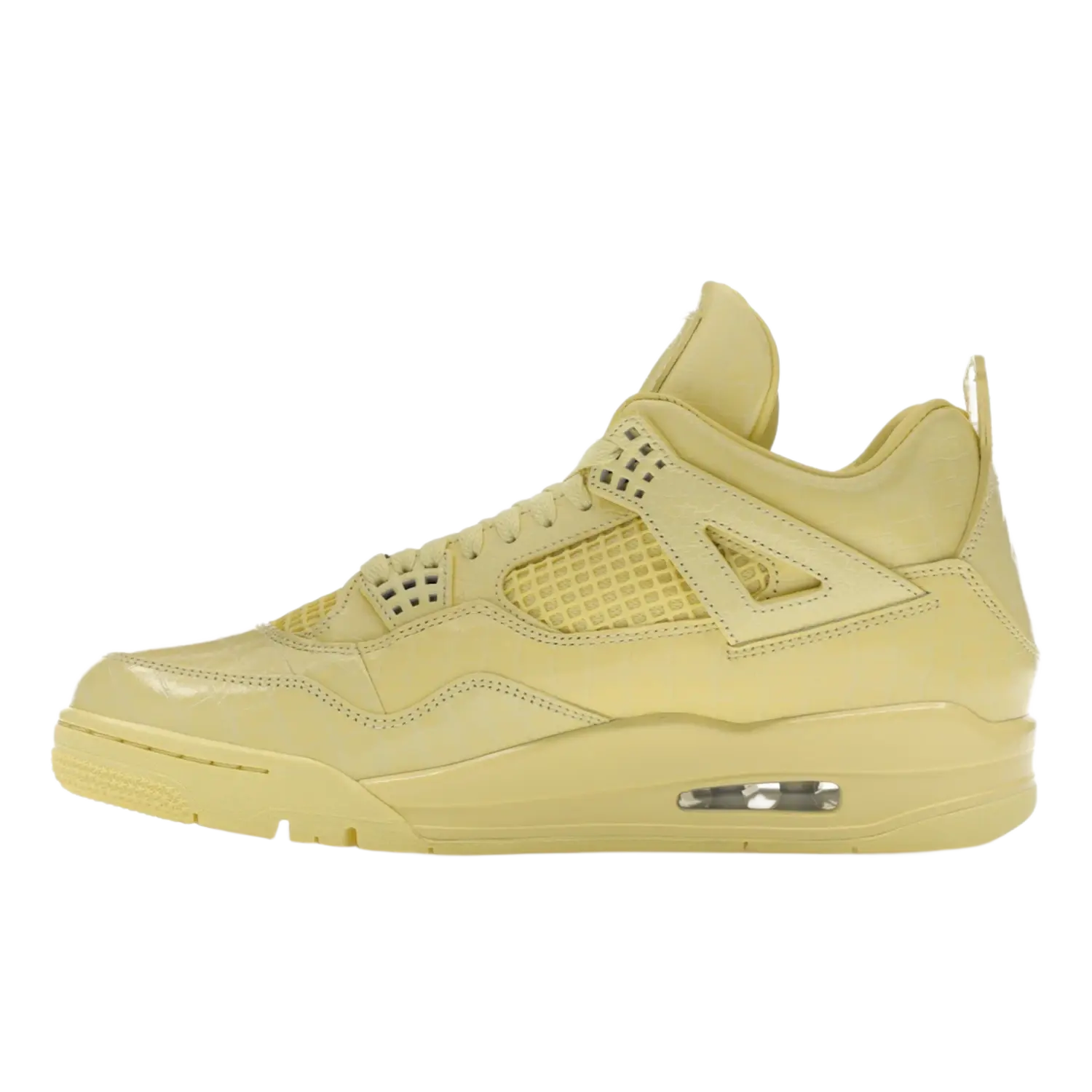 Jordan 4 Retro J Balvin Lemonade