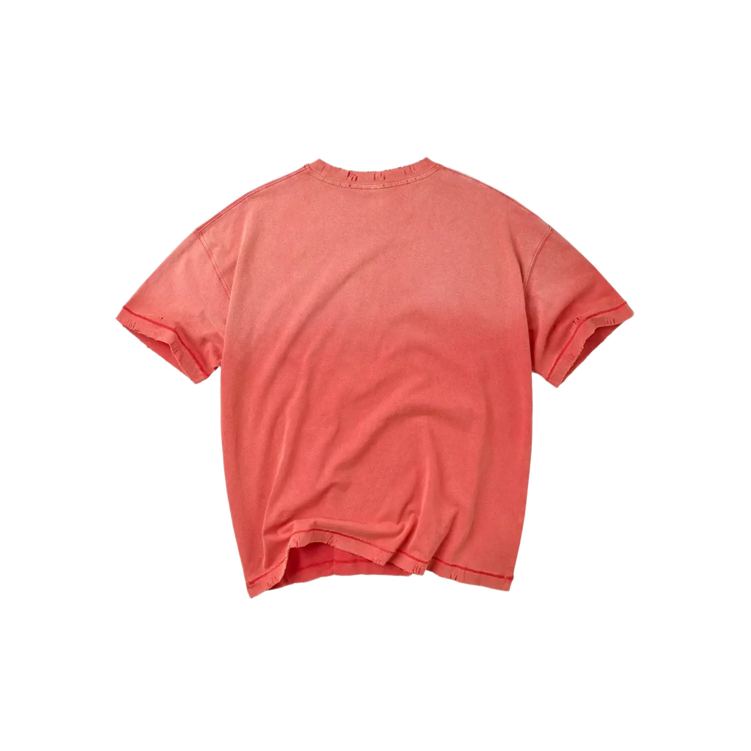 Vale Forever Bleachers Tee Red