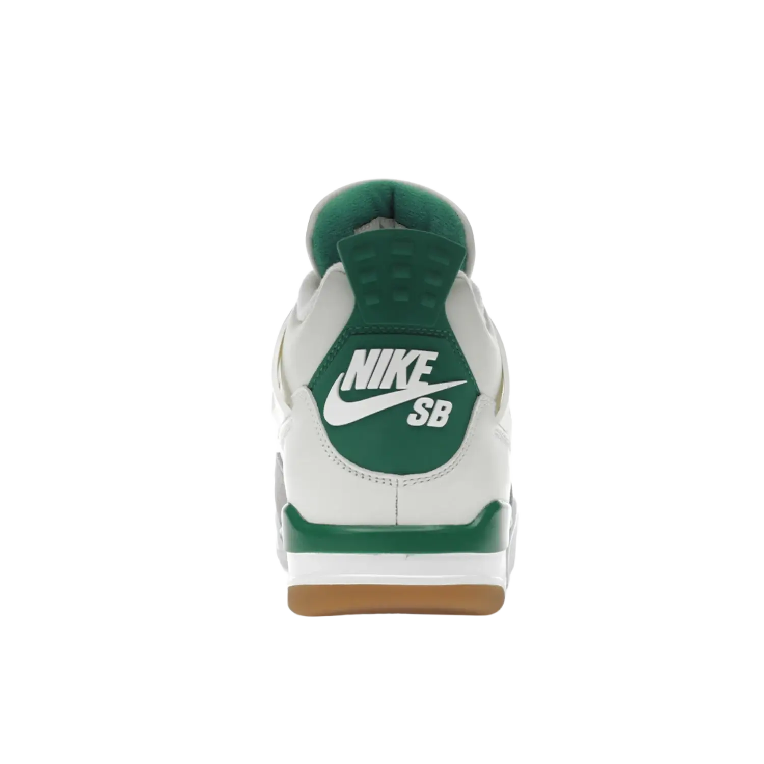 Jordan 4 Retro SB Pine Green