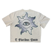 Godspeed Liberty Lift Tee Bone