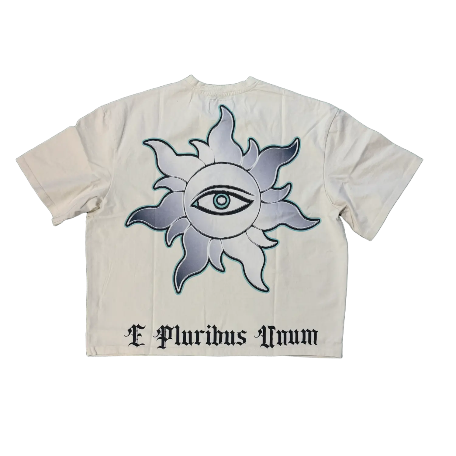 Godspeed Liberty Lift Tee Bone