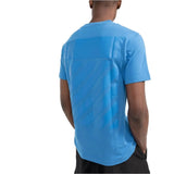 OFF-WHITE Diagonal Tab T-Shirt Blue
