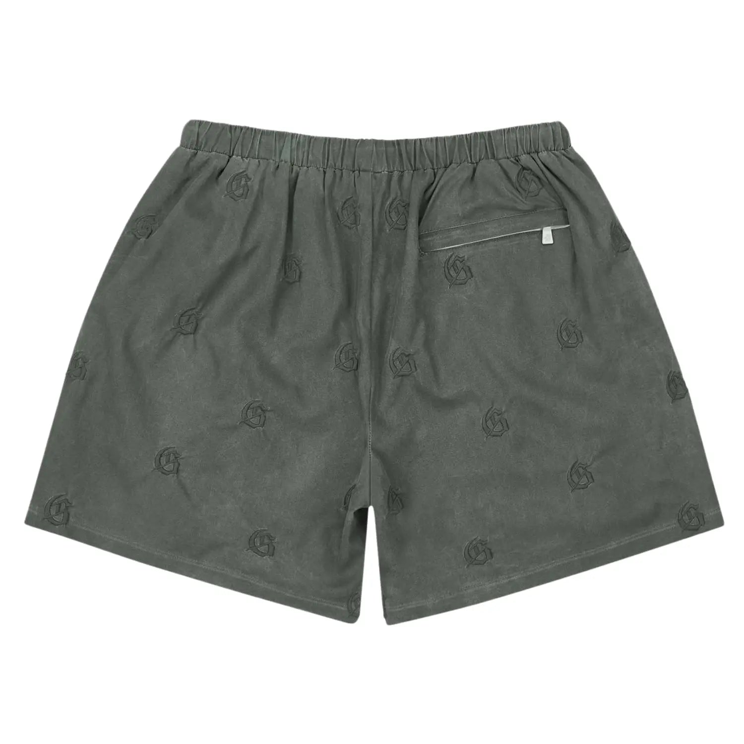 Godspeed HydroShift Swimming Trunks Graphite