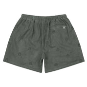 Godspeed HydroShift Swimming Trunks Graphite