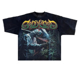 Godspeed Indoor VVS Tee Black