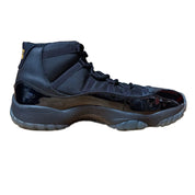 Jordan 11 Retro Gamma Blue (2013)